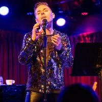 Travis Moser Will Perform Just One Look: The Songs Of Linda Ronstadt at The Green…
