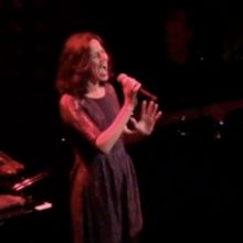 BWW Exclusive: Songs from the Vault- Mandy Gonzalez Sings THE WIZARD OF OZ!