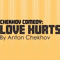 BWW Review: CHEKHOV COMEDY: LOVE HURTS! at Gamut Theatre Group Photo