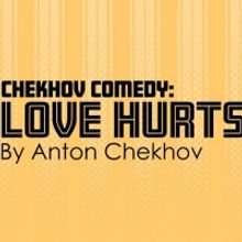 BWW Review: CHEKHOV COMEDY: LOVE HURTS! at Gamut Theatre Group