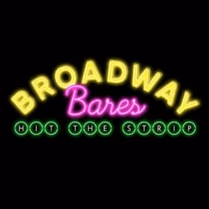 Video: Amber Ardolino and John Juan Mercado Bare It All in Latest BROADWAY BARES…