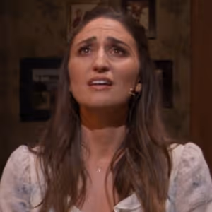 WAITRESS THE MUSICAL Live Capture Makes Box Office Top 10