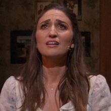 WAITRESS THE MUSICAL Live Capture Makes Box Office Top 10