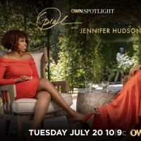 VIDEO: Jennifer Hudson Talks About Playing 'The Person' Versus 'The Icon' in RESPECT!