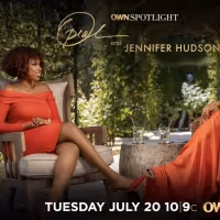VIDEO: Jennifer Hudson Talks About Playing 'The Person' Versus 'The Icon' in RESPECT! Video