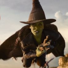 Wake Up With BroadwayWorld November 21, 2025- WICKED: FOR GOOD Hits Theaters and More