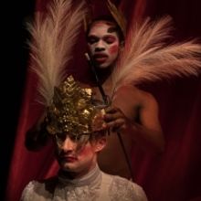 Nominations Announced For the Fleur Du Cap Theatre Awards