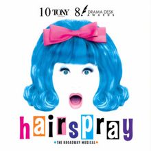 HAIRSPRAY to Open Delray Beach Playhouse's 2026–27 Season