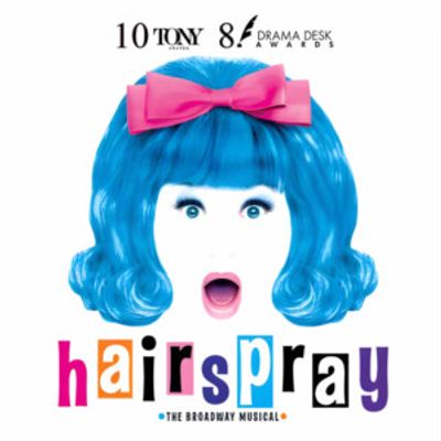 HAIRSPRAY to Open Delray Beach Playhouse's 2026–27 Season