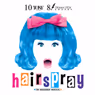 HAIRSPRAY to Open Delray Beach Playhouse's 2026–27 Season