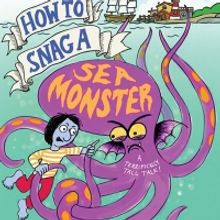 HOW TO SNAG A SEA MONSTER Plays Live At The Coterie This Month