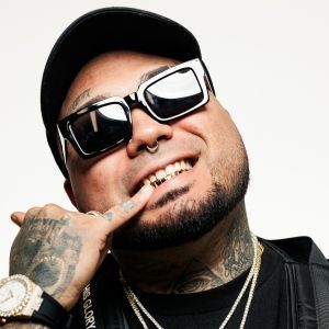 Riot Ten Drops 'Supercharged' With Bok Nero And RZRKT