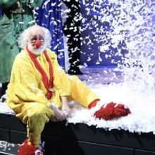 TV: Clownin' Around with Slava Polunin of SLAVA'S SNOWSHOW on Broadway!
