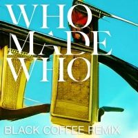 Black Coffee Releases Official Remix of WhoMadeWho 'Silence & Secrets'
