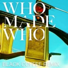 Black Coffee Releases Official Remix of WhoMadeWho 'Silence & Secrets'