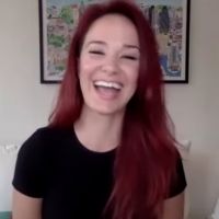 VIDEO: Sierra Boggess Chats 'Strength' With Joshua Keith on Episode Two of LIGHT… Video