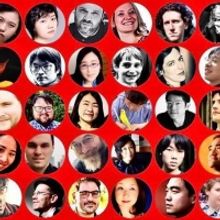 Thomas Piercy ​Presents Tokyo To New York 'Moments In This Time' Benefit Concert For…
