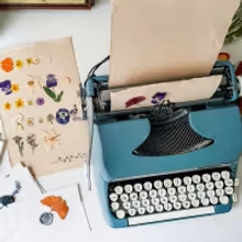 Student Blog: My Love Letter to the Theater