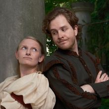 St. Dunstan’s Theatre Guild of Cranbrook Will Present MUCH ADO ABOUT NOTHING IN THE