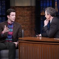 VIDEO: John Mulaney Asked a Child to Audition With 'You Oughta Know' for His Musical…