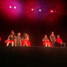 Reúnen En La Temporada De Exámenes 2023 De La Endcc A Estudiantes De La Esmeralda Y