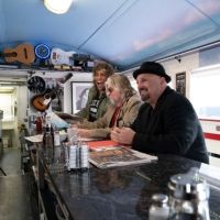 Butcher, Baglio, and Estes Will Perform at Extend Play Sessions at The Fallout…