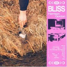 Photos: Harrison Gordon Releases Sophomore Album BLISS Via Hopeless Records