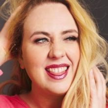 Review: HELEN BAUER: MADAM GOOD TIT, Pleasance Courtyard