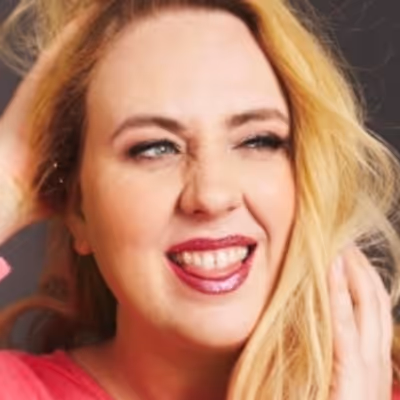 Review: HELEN BAUER: MADAM GOOD TIT, Pleasance Courtyard