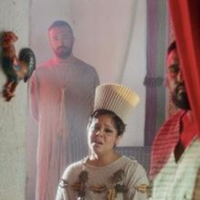 Combo Chimbita Shares Video for New Track 'Todos Santos'