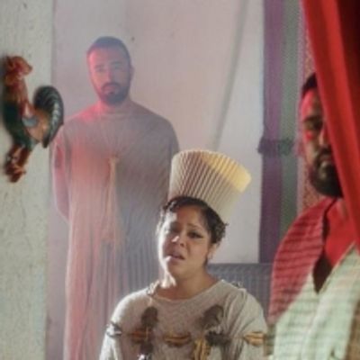 Combo Chimbita Shares Video for New Track 'Todos Santos'