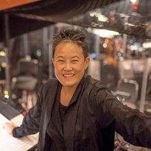 Interview: Theatre Life with Faith Seetoo