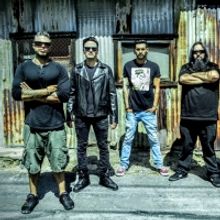 VIDEO: Los Angeles Band Ænly Release Official Music Video for Single 'Up In Smoke'