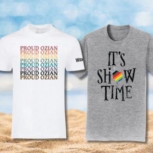 Get Your Summer Theater Merch in BroadwayWorld's Shop