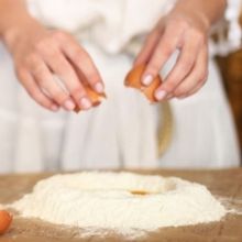 La Grande Sfogliata-Global Virtual Event Celebrates Eataly's USA Birthday
