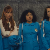 Video: Sneak Peek From Premiere of Apple TV+ Series WOMEN IN BLUE Video