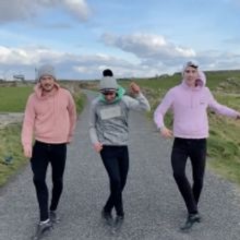 VIDEO: Irish Dance Group Cairde Dances to 'From Now On' From THE GREATEST SHOWMAN
