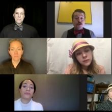 East Lynne Theater Celebrates Women's History Month With Reading of SOMETHING TO VOTE