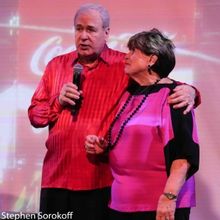 Photos: The Wick Theatre & Museum Club Celebrate The Opening of the 2023/2024 Season