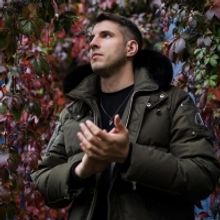 Kovic Releases Poignant New Single 'Wake Up Tomorrow'