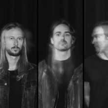 VEX RED Unveils Music Video for 'Tarantula'