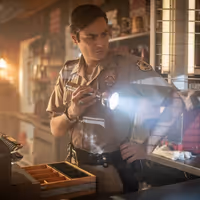 Video: AMC Debuts Sneak Peek Clip From Episode 2 of DARK WINDS Season 4 Video