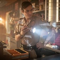 Video: AMC Debuts Sneak Peek Clip From Episode 2 of DARK WINDS Season 4