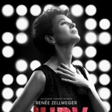 VIDEO: Watch Renée Zellweger in a New JUDY Featurette!