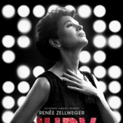 VIDEO: Watch Renée Zellweger in a New JUDY Featurette!