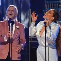 VIDEO: Watch Clips of Gavin Creel, Shoshana Bean and Brandon Victor Dixon in STARS…