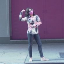 VIDEO: Ellyn Marsh as Tina Fey, Jay Armstrong Johnson, Gerald Caesar and More Take on