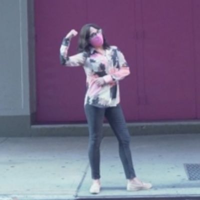 VIDEO: Ellyn Marsh as Tina Fey, Jay Armstrong Johnson, Gerald Caesar and More Take on MEAN GIRLS in a Social Distance Parody