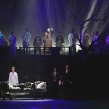 BWW Review: The Meaning of Living Together, ALONG WITH THE GODS: LAND OF THE LIVING a