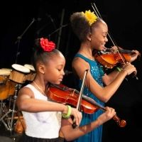 Bloomingdale School Of Music Album For The Young Presents An Afternoon Of World…